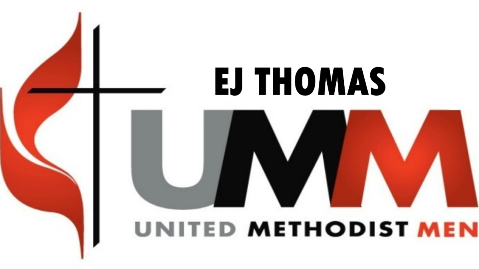 EJ Thomas United Methodist Men