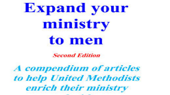 news new booklet on menrsquos ministry available 0