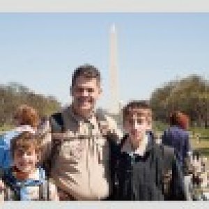 Scouting Ministry Specialist named Conference Scouting Coordinator